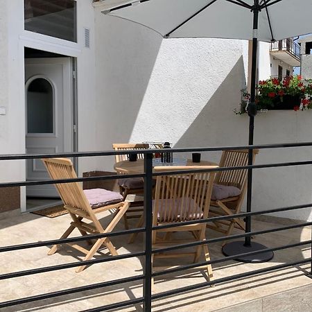 Studio Apartman "In" Opatija Exterior photo