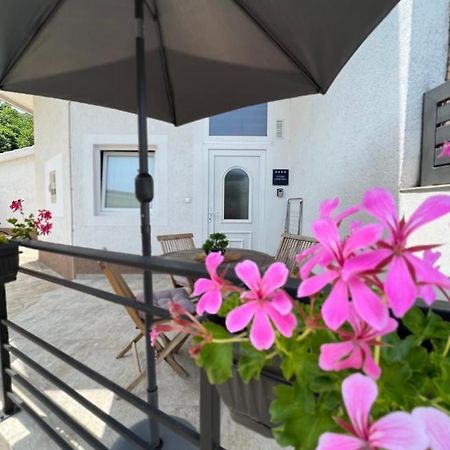 Studio Apartman "In" Opatija Exterior photo