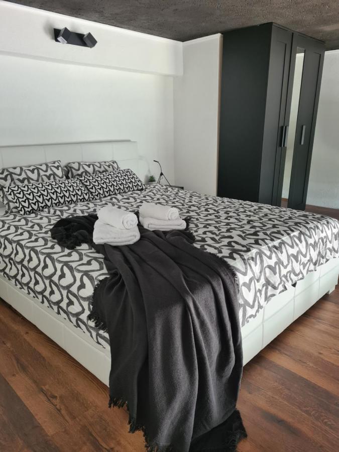 Studio Apartman "In" Opatija Exterior photo