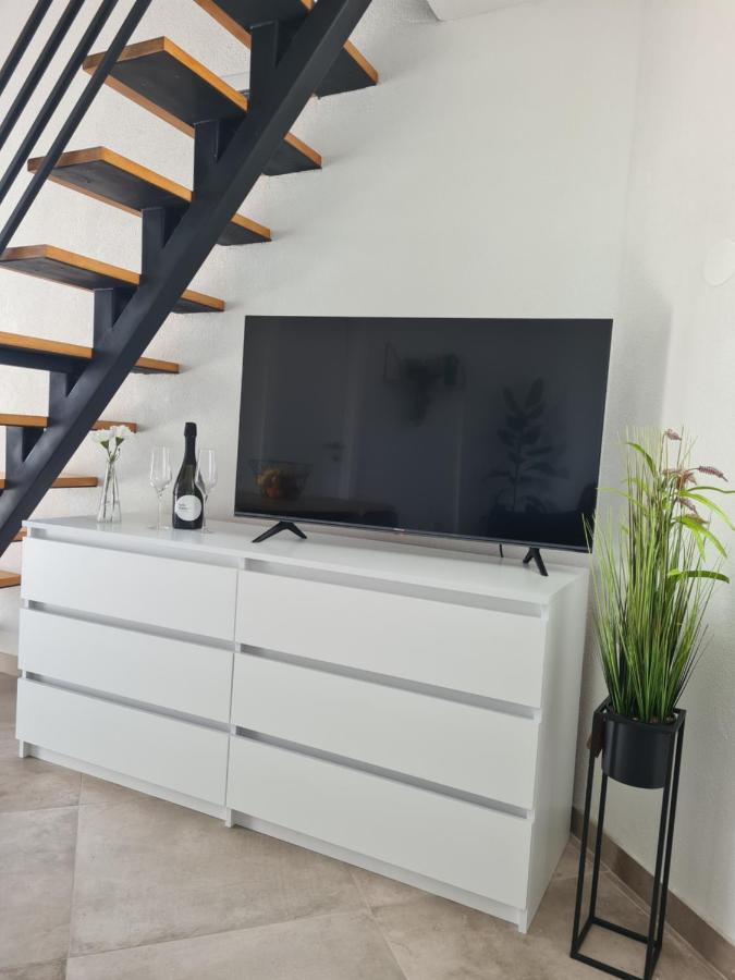 Studio Apartman "In" Opatija Exterior photo