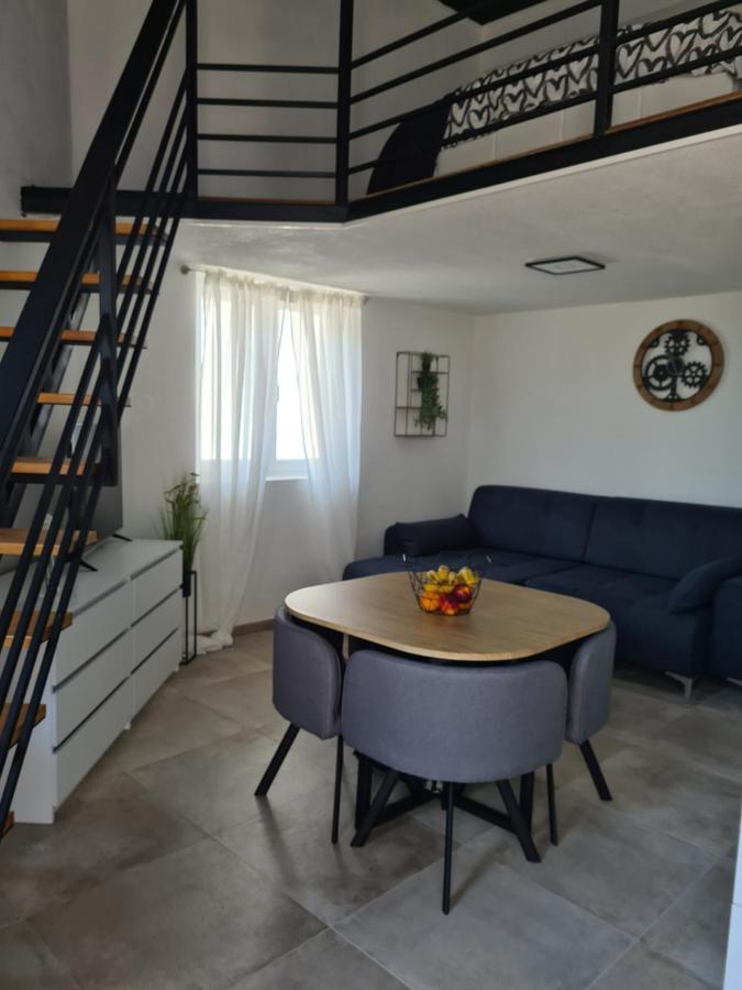 Studio Apartman "In" Opatija Exterior photo