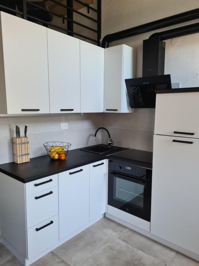Studio Apartman "In" Opatija Exterior photo