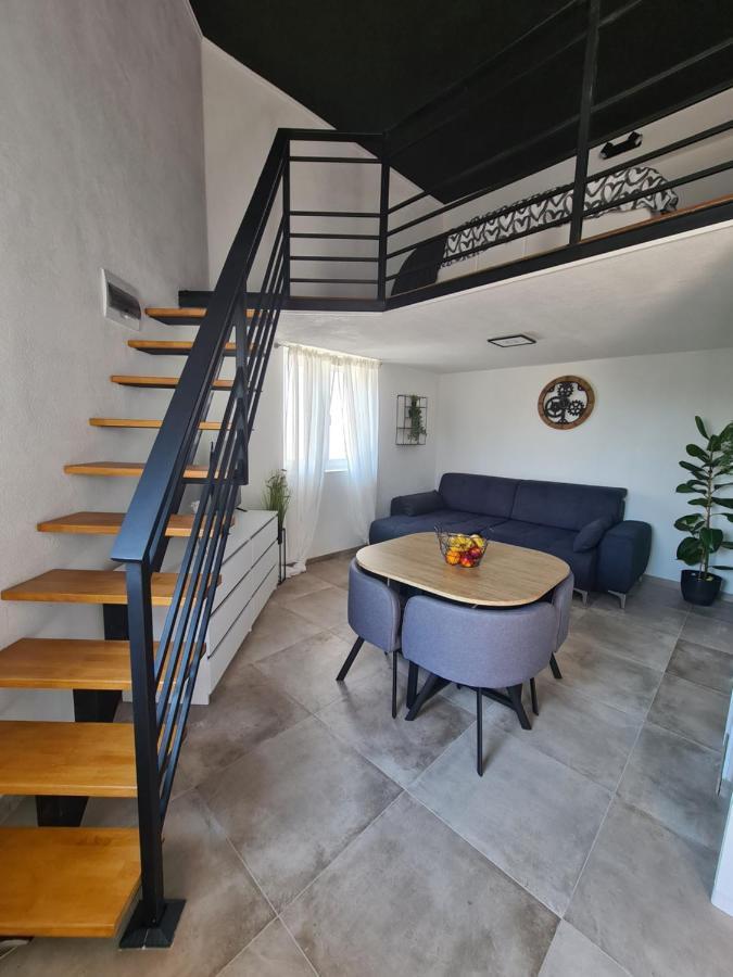 Studio Apartman "In" Opatija Exterior photo