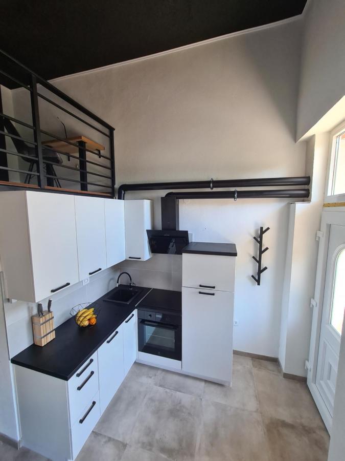 Studio Apartman "In" Opatija Exterior photo