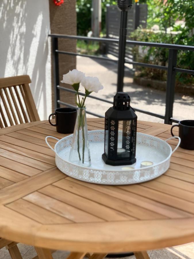 Studio Apartman "In" Opatija Exterior photo