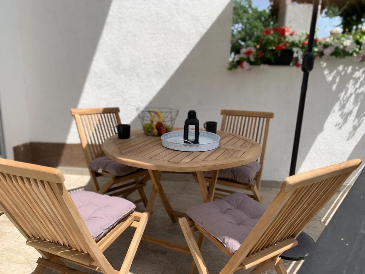 Studio Apartman "In" Opatija Exterior photo