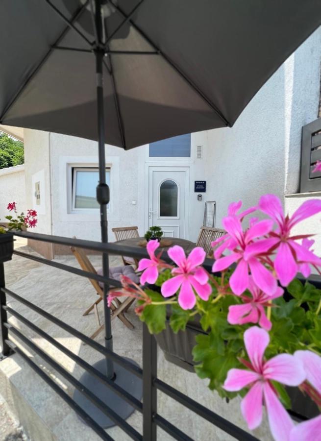 Studio Apartman "In" Opatija Exterior photo