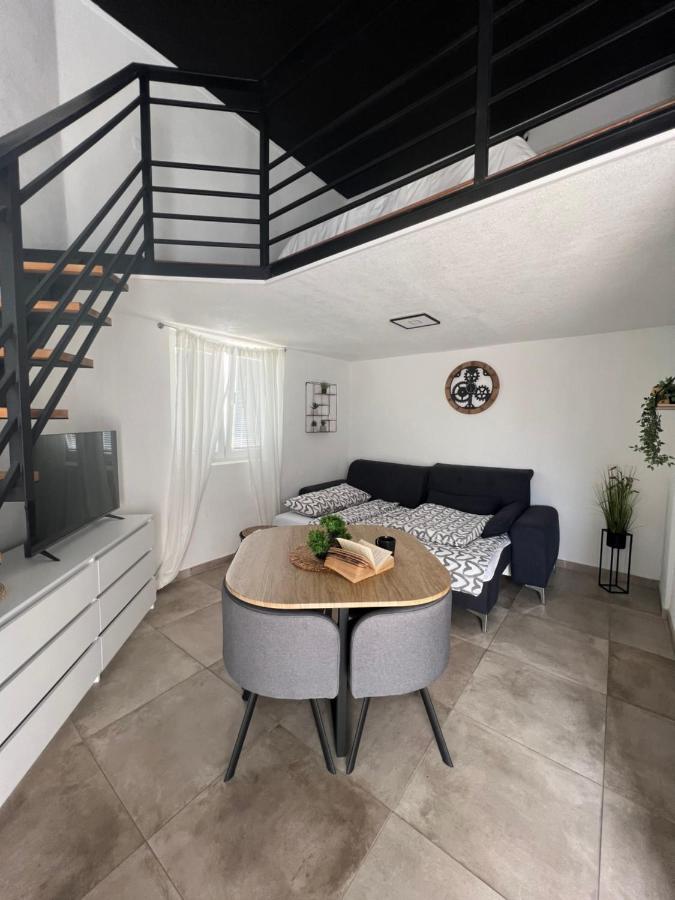 Studio Apartman "In" Opatija Exterior photo